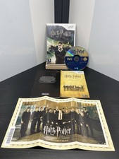 HARRY POTTER E L'ORDINE DELLA