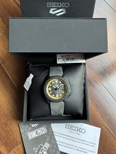 Orologio Uomo Seiko 5 Sports