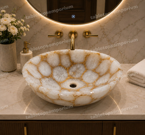 Lavabo bagno fatto - lavabo, a