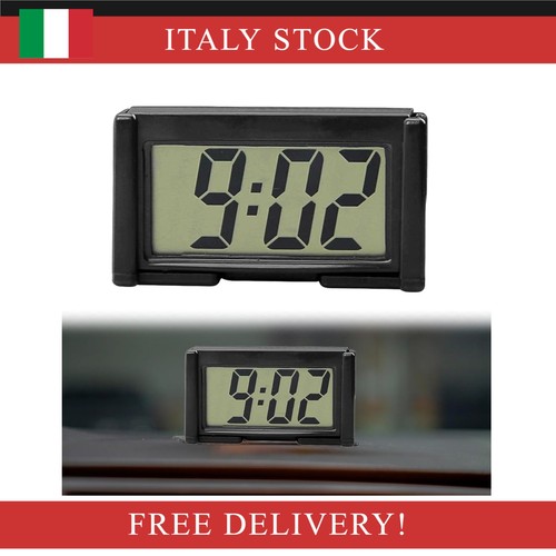 Orologio digitale lcd - orologio,