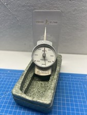 Dinamometro CARPANO et PONS