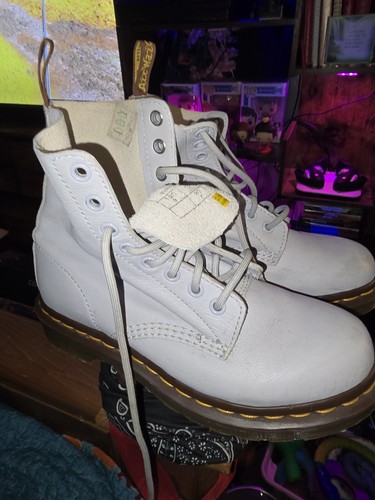 Stivali martens 1460 pascal - dr,