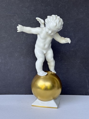 Putto porcellana karl - putto,