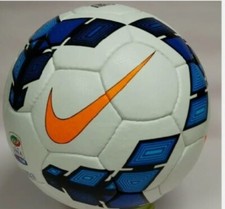 RARA PALLA DA MATCH UFFICIALE