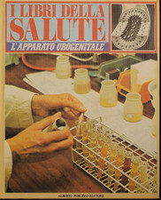 l'apparato urogenitale libri