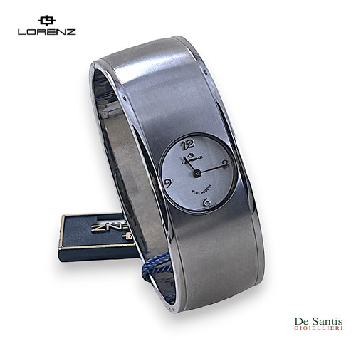 Orologio polso lorenz donna - da,
