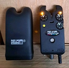 Delkim Tx-i Plus indicatore di