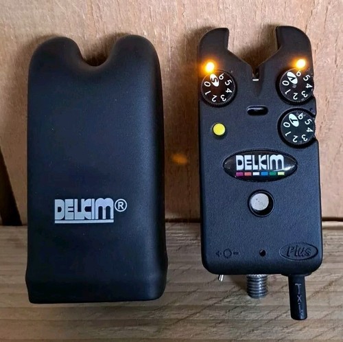 Delkim txi plus - txi, di