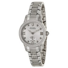 Bulova Accutron 63R001