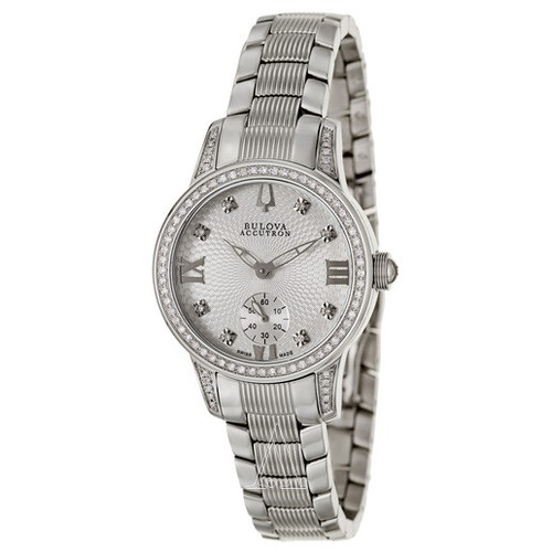 Bulova accutron 63r001 - accutron,