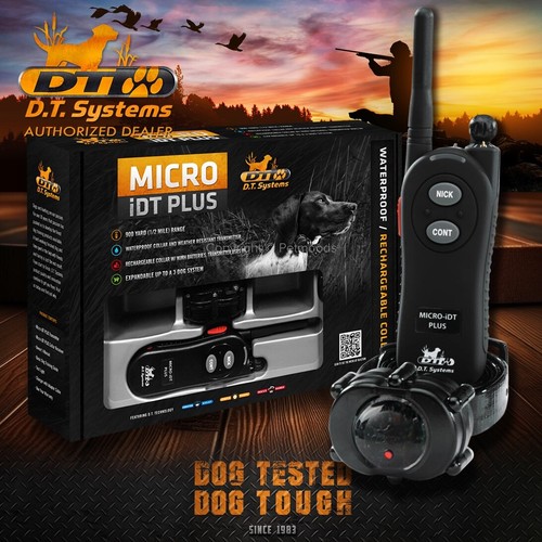 Systems micro idt - systems, micro-idt
