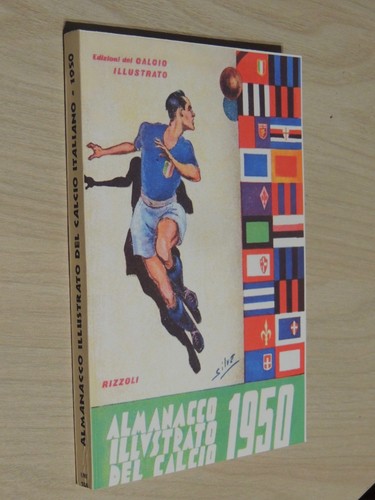 Almanacco illustrato del - almanacco,