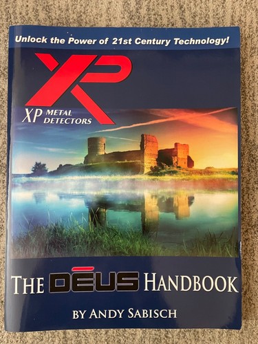 Deus handbook andy - deus,