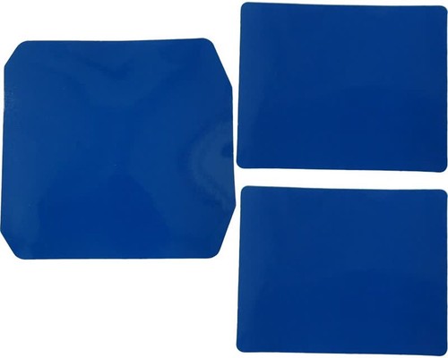 Kart adhesive nassau panel - go,