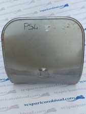 PEDANA+SCUDO VESPA faro basso