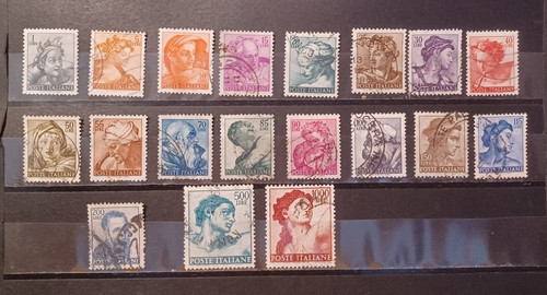 L1309 1961 serie