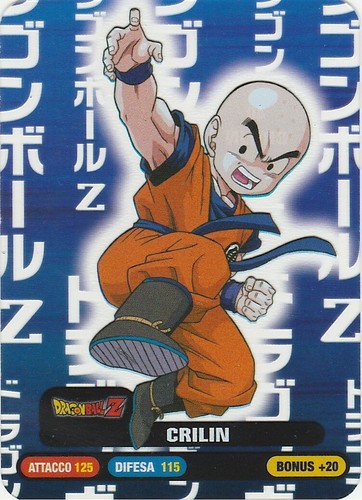 Lamincards dragon ball - lamincards,