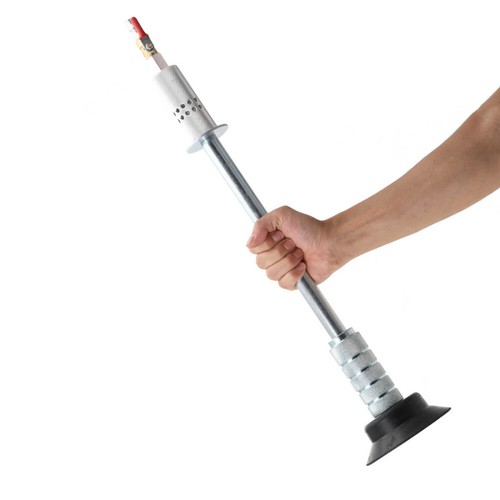 Repair pull martello auto - repair,