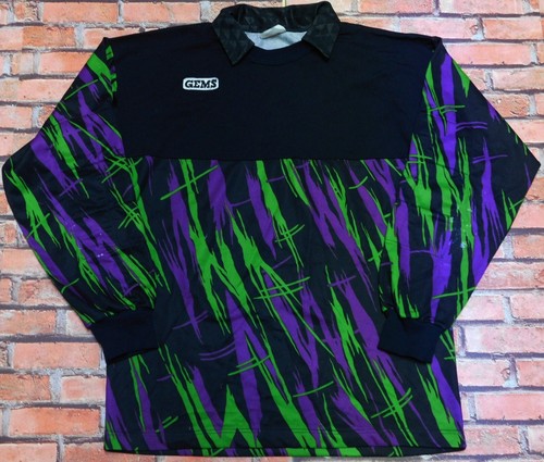Gems maglia calcio shirt - gems,