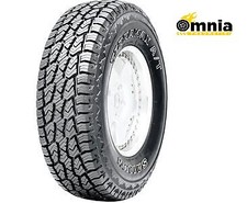 Pneumatici Suv Estivi 265/75