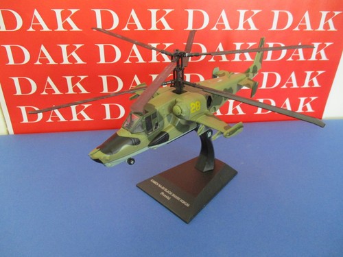 Die cast modellino - 1/72,