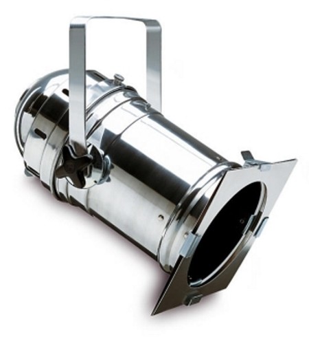 Dts par64 pro lungo cromato - pro,