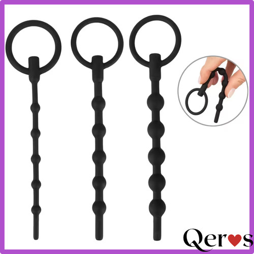 Training set penis plug - penis,