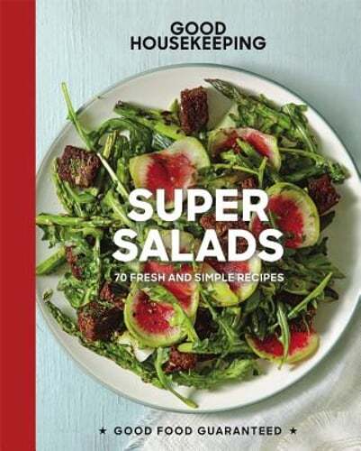 Good housekeeping super - good,
