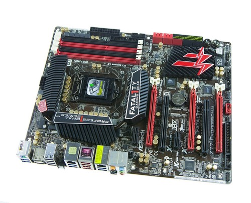 Asrock fatal1ty z77 scheda - asrock,