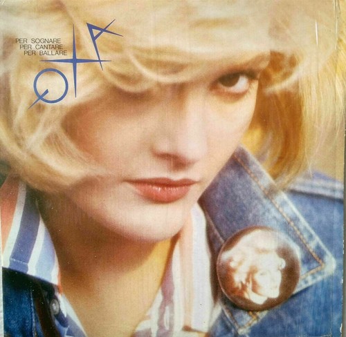 Anna oxa per sognare - oxa,