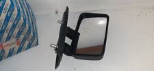 SPECCHIO RETROVISORE DX PER FIAT DUCATO/CITROEN JUMPER/PEUGEOT BOXER 94 01