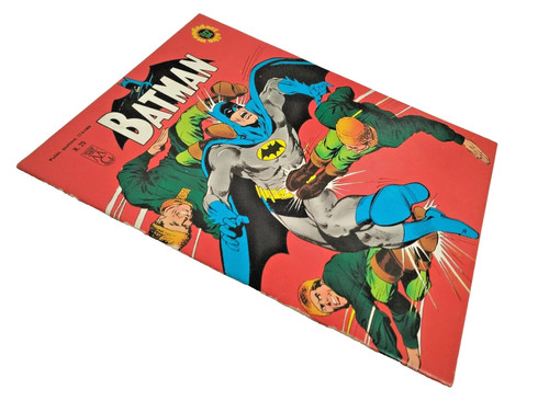 Batman albo mondadori - batman,
