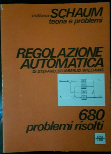 Stubberud williams regolazione - williams,
