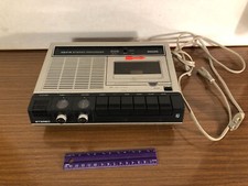 Philips n2415 stereo recorder - philips,
