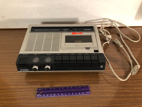 Philips n2415 stereo - philips,