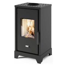 Punto Fuoco Stufa legna 6kW