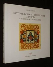 Santini e immagini devozionali