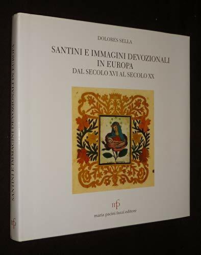Santini immagini devozionali - immagini,