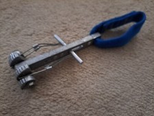 Wild Country arrampicata su