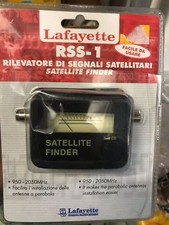 LAFAYETTE RSS-1 RILEVATORE DI