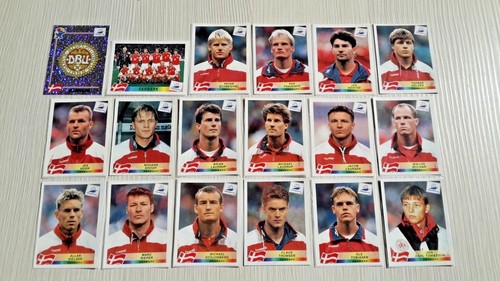 France danmark calciatori - danmark,