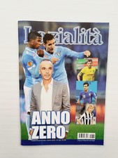 LAZIALITA LAZIO N. 380 LUGLIO