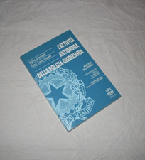 l'attività antidroga della