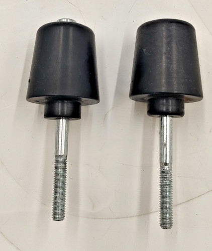 Coppia bilancieri manubrio - coppia,