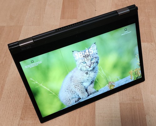 Lenovo yoga x380 - x380, i5
