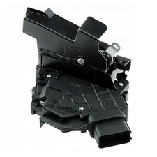 Serratura anteriore sinistra lato guida Ford C-Max 1.8 125cv XK1Y