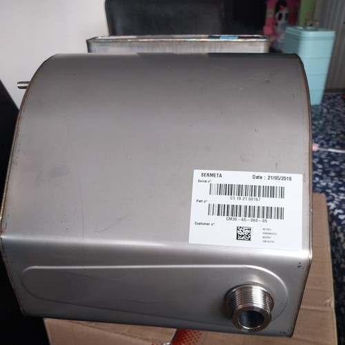 Scambiatore calore - scambiatore, di