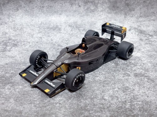 Exoto ferrari test car - exoto,