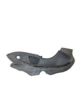 PEDANA DESTRA PIAGGIO BEVERLY 200 2002-2010