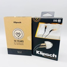 Klipsch image x10 - klipsch,